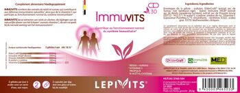 Immuvits 2