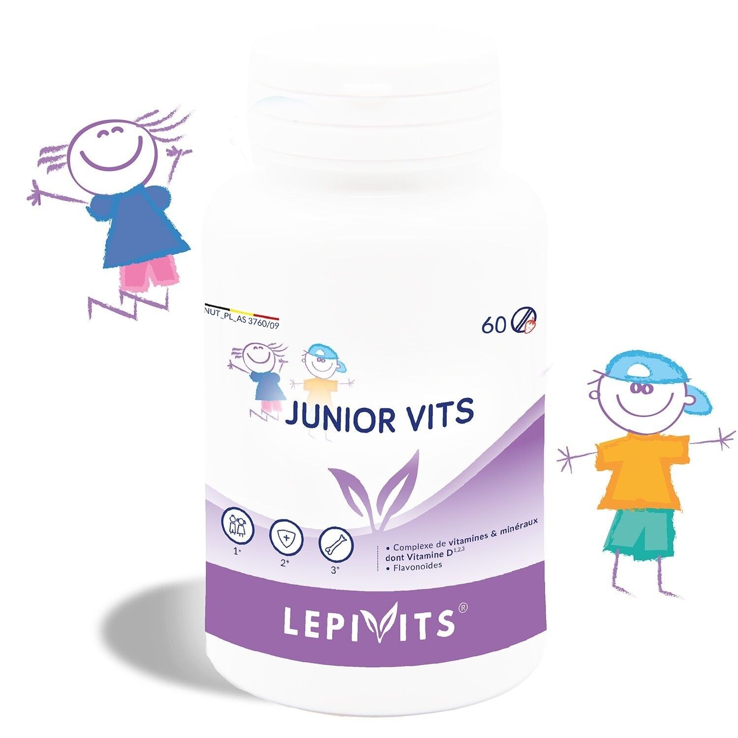 JuniorVits