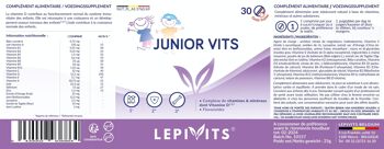 JuniorVits 3