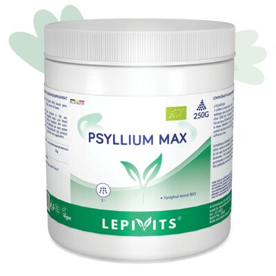 Psyllium