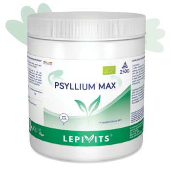 Psyllium 1