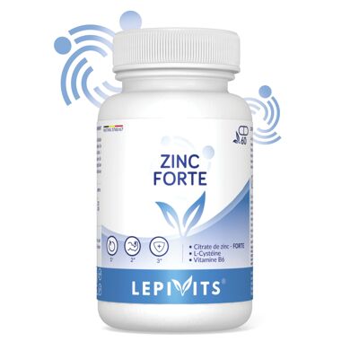 Zinc Forte