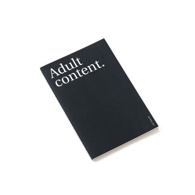 Inhalte für Erwachsene | Notizbuch | Gleichnis. BIS 5