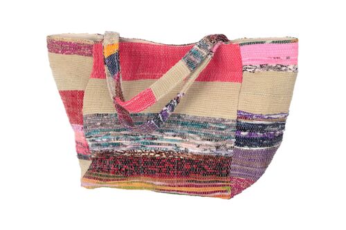 Bolso Tote Rug