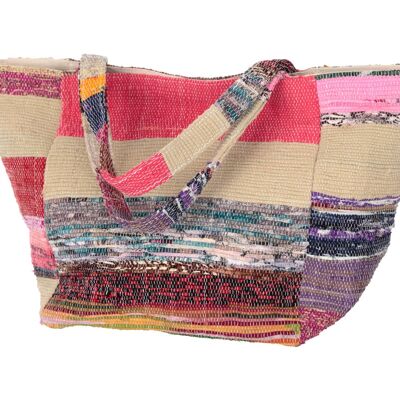 Bolso Tote Rug