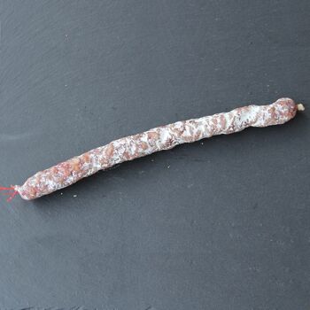 Saucisse Fuet beaufort 2