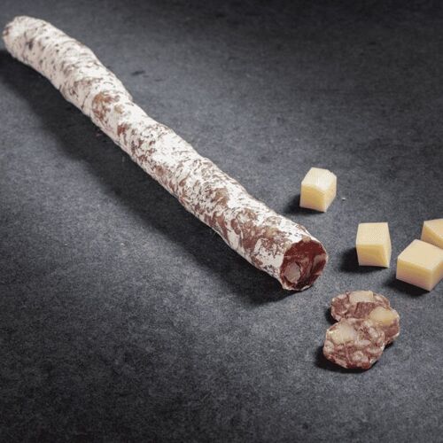 Saucisse Fuet beaufort