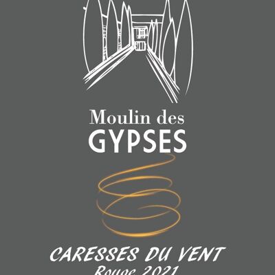 Moulin Des Gypses