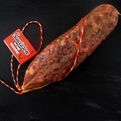 Saucisson sanglier corse