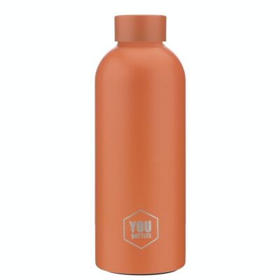 ROSA PASTELLO 500ML