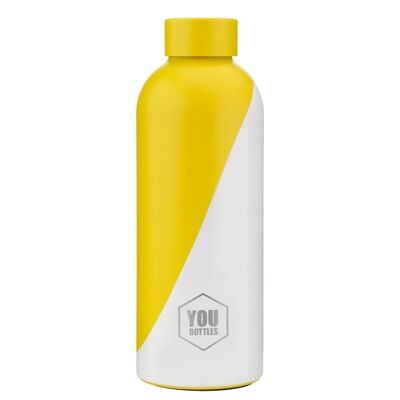 DRESSED LEMON 500ML