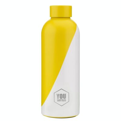 CITRON HABILLÉ 500ML