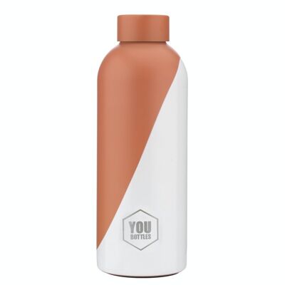 DRESSED ROSE 500ML