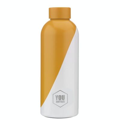 PÊCHE HABILLÉ 500ML