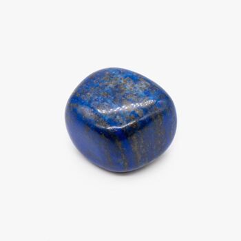 Pierre roulée Lapis-lazuli 1