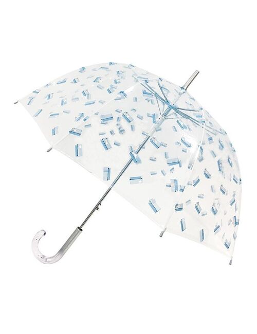 Parapluie Femme Transparent Transat