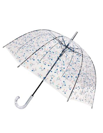 Parapluie Transparent Arbre de Vie 2