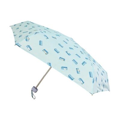 Mini paraguas de bolsillo Transat
