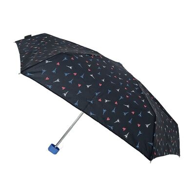 Eiffel Tower Mini Umbrella