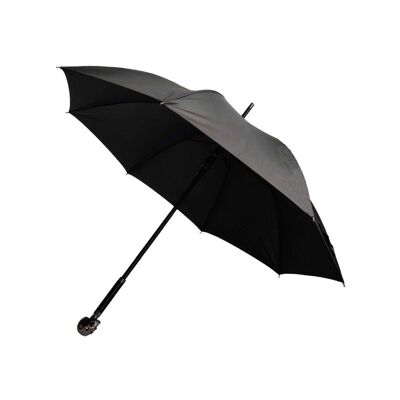 Parapluie Canne Homme Skull