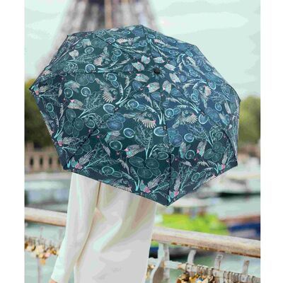 Rainforest Folding Umbrella