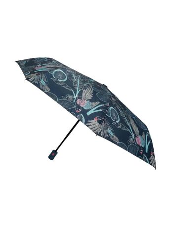 Parapluie Pliant Forêt Tropicale 2