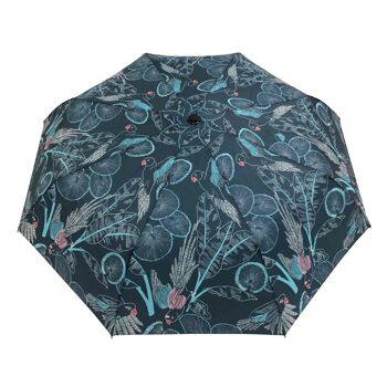 Parapluie Pliant Forêt Tropicale 3