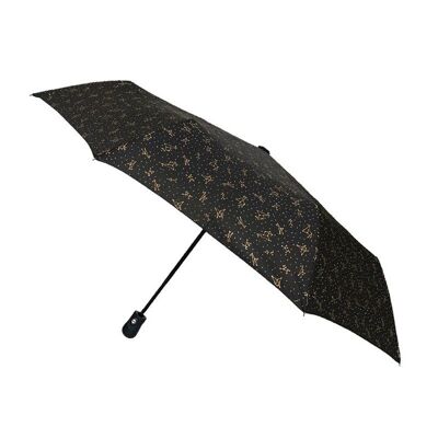 Golden Constellation Automatic Compact Umbrella