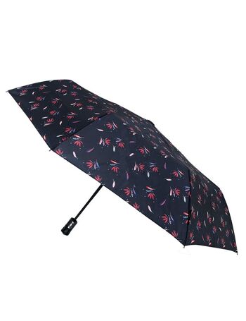 Parapluie Femme Auto Plume 2