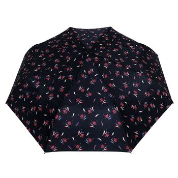 Parapluie Femme Auto Plume 4