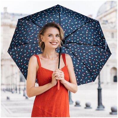 Parapluie automatique Tour Eiffel