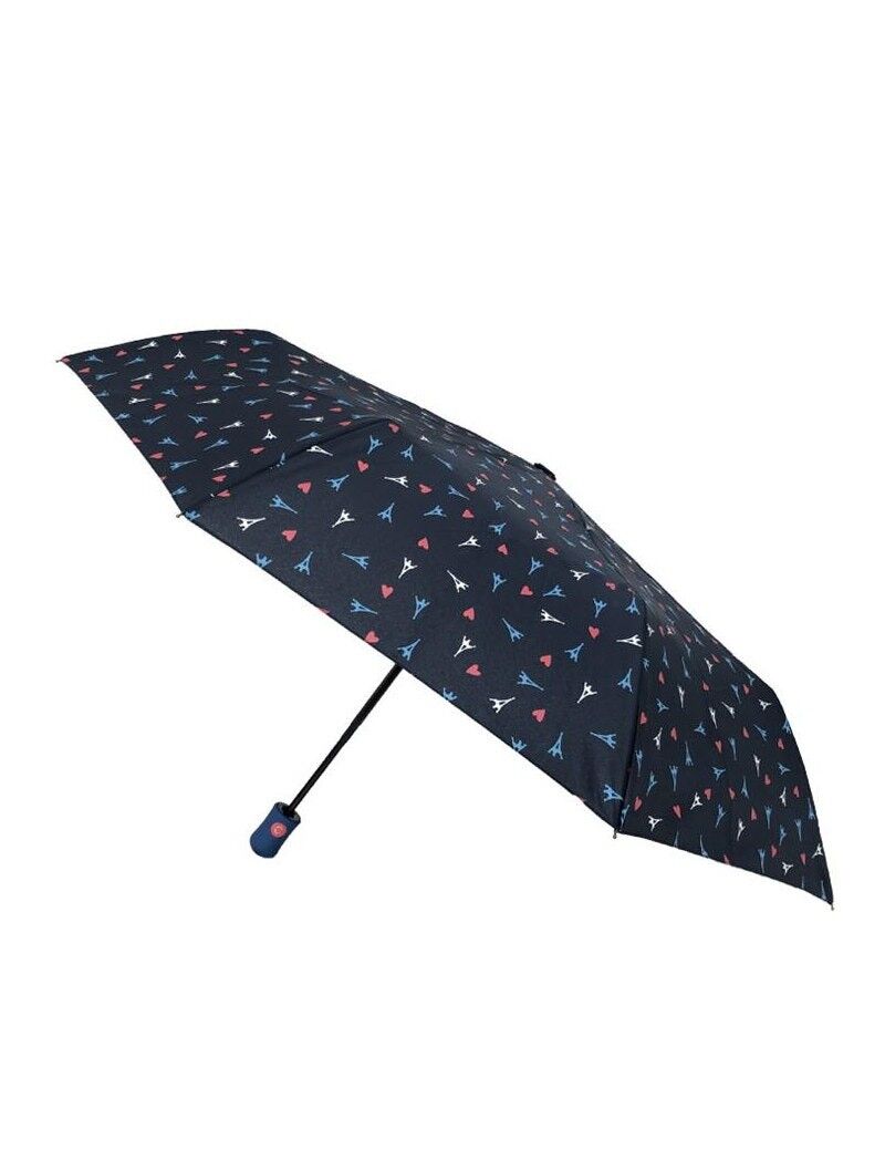 Ombrello automatico Torre Eiffel