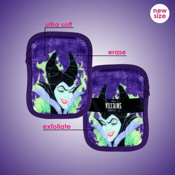 Halloween - Disney Villains 7-Day Set 8