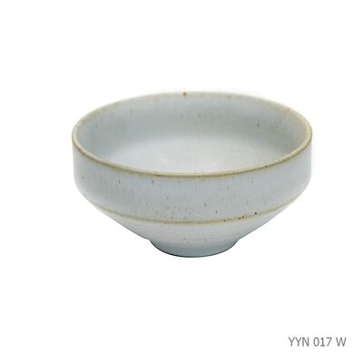 BLACK EARTH CUP IVORY GLACURE