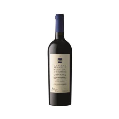 Château Ricardelle - CLOSABLIERES - La Clape AOP - Red 2022