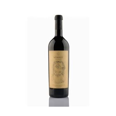 Château Ricardelle - JULIETTE - La Clape AOP - Rouge 2021