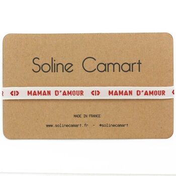MAMAN D'AMOUR - Sans Charm