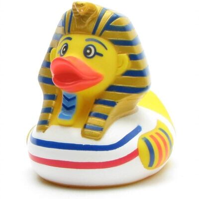 Rubber duck - Sphinx rubber duck