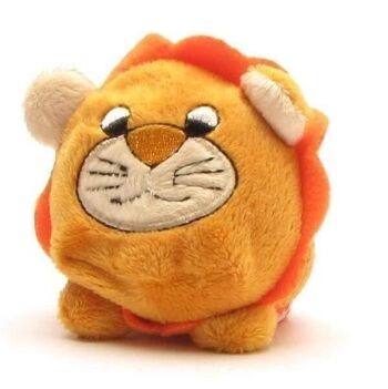 Schmoozies lion - nettoyant écran - dessous microfibre 1