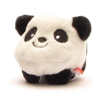 Schmoozies Panda - Displayreiniger - Unterseite Mikrofaser
