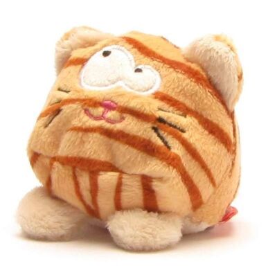 Schmoozies cat - display cleaner - underside microfiber