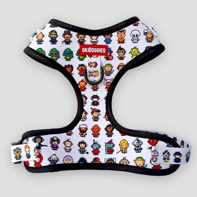 Popchild Adjustable Harness - L