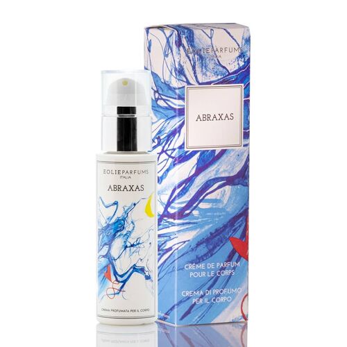 ABRAXAS - Creme de Parfum - 5% essential oils | 250 ml