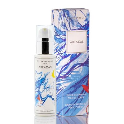 ABRAXAS - Crème de Parfum - 5% huiles essentielles | 250ml