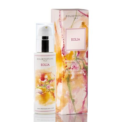 EOLIA - Crème de Parfum - 5% huiles essentielles | 250ml