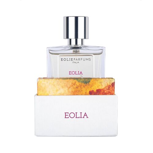 EOLIA - Extrait de Parfum - Ambrato, Goloso | 100 ml