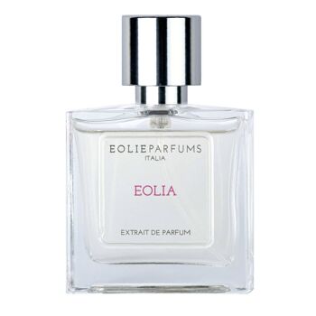 EOLIA - Extrait de Parfum - Ambre, Gourmand | 100ml 2