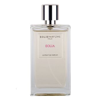 EOLIA - Extrait de Parfum - Ambre, Gourmand | 100ml 3