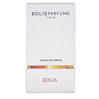 EOLIA - Extrait de Parfum - Ambre, Gourmand | 100ml 4