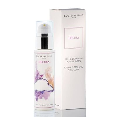ERICUSA - Creme de Parfum - 5% essential oils | 100 ml